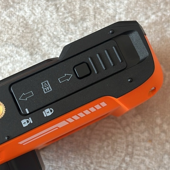 Brand New 8K UHD 70MP Digital Camera 32GB Card Waterproof Underwater - Picture 12 of 16